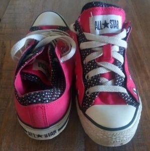 Star Converse